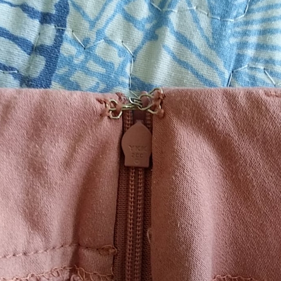 Chadwicks of Boston Rose Pink Skort!! - Picture 8 of 8